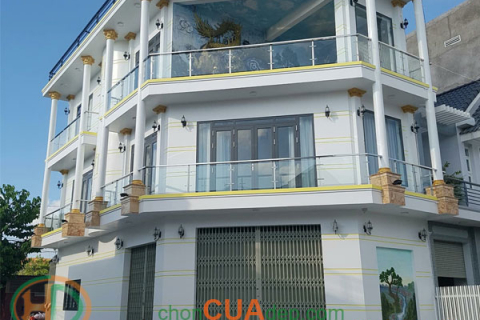Cửa nhôm Xingfa Bình Dương