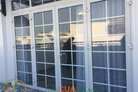 Chuyên cung cấp và sản xuất cửa nhôm XingFa tại Đồng Nai