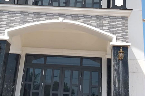 Cửa nhôm xingfa quận 9