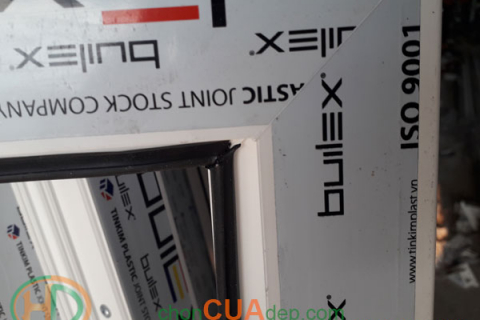 Cửa nhựa Bình Dương