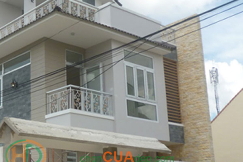 Cửa nhựa lõi thép Dĩ An Bình Dương