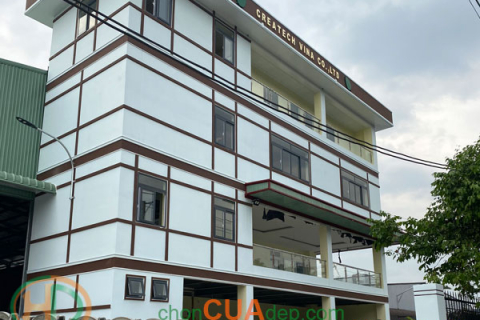 Cửa nhựa lõi thép màu xám den