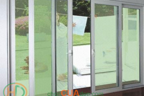 Cửa nhựa số một Biên Hòa