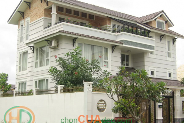Cửa nhựa lõi thép Phan Thiết