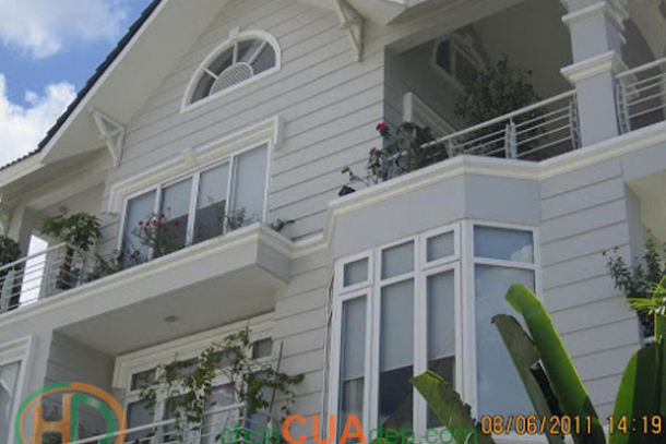 Cửa nhựa lõi thép quận 9, Thủ Đức HCM