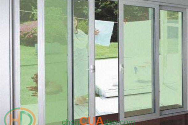 Cửa nhựa số một Biên Hòa