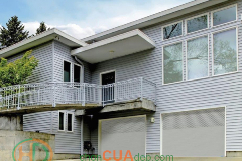 Cửa cuốn AustDoor