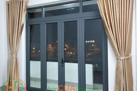 Cửa nhôm AustDoor Quận 9