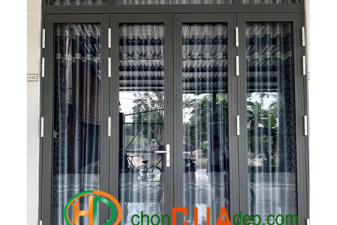Cưa nhôm xingfa cao cấp giá rẻ