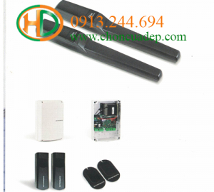 Bộ Điều Khiển Tay khuỷu DITEC PWR 25
