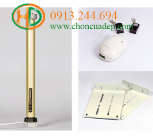 Motor Cửa Cuốn Nhập Khẩu ET120
