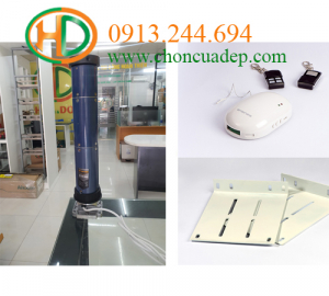 Motor Cửa Cuốn Nhập Khẩu ET140
