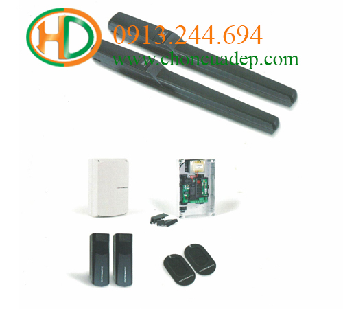 Bộ Điều Khiển Tay Đòn DITEC PWR 35